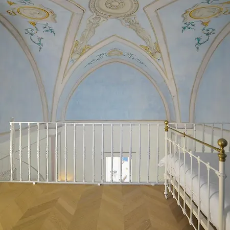 Relais Monastero Santa Teresa - Diffuso Affittacamere