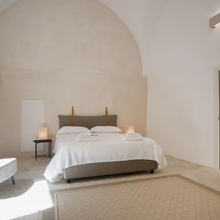Affittacamere Relais Monastero Santa Teresa - Diffuso