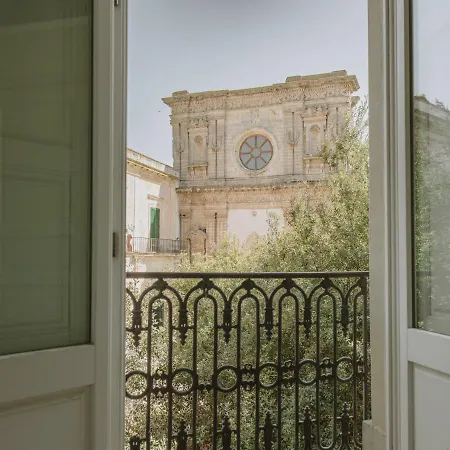 Affittacamere Relais Monastero Santa Teresa - Diffuso 4*