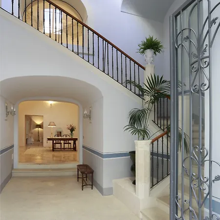 Relais Monastero Santa Teresa - Diffuso 4*