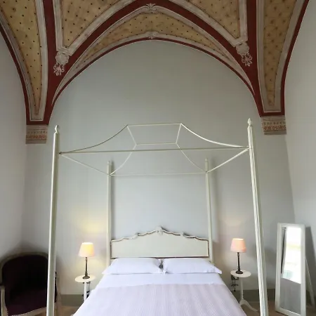 Relais Monastero Santa Teresa - Diffuso Affittacamere