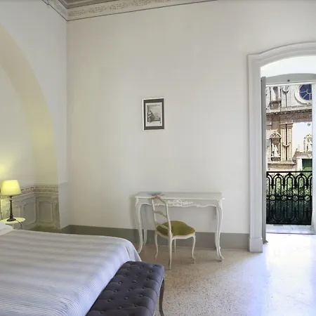 Affittacamere Relais Monastero Santa Teresa - Diffuso 4*