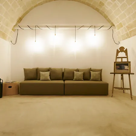 Relais Monastero Santa Teresa - Diffuso Affittacamere Nardò