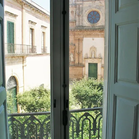 Relais Monastero Santa Teresa - Diffuso Nardò