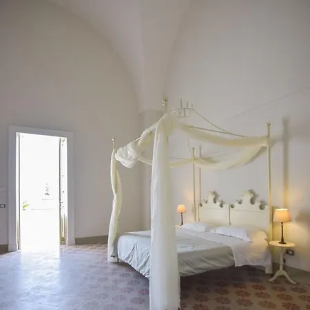 Relais Monastero Santa Teresa - Diffuso Nardò