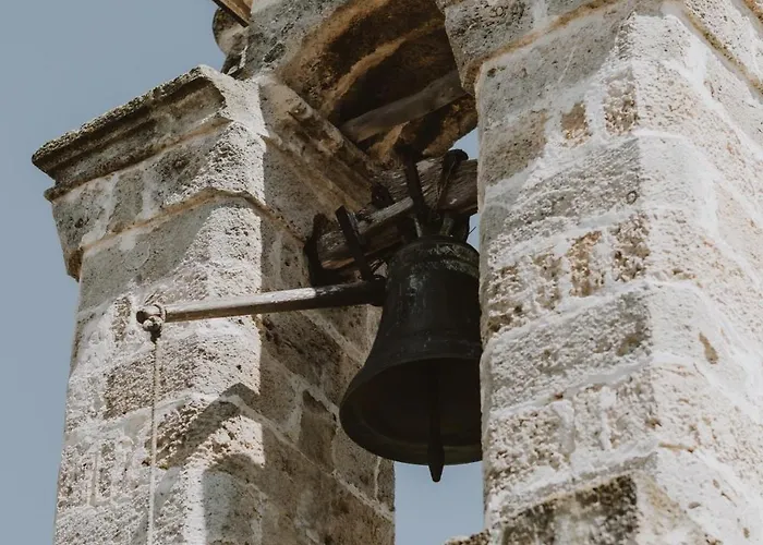 Relais Monastero Santa Teresa - Diffuso 4*