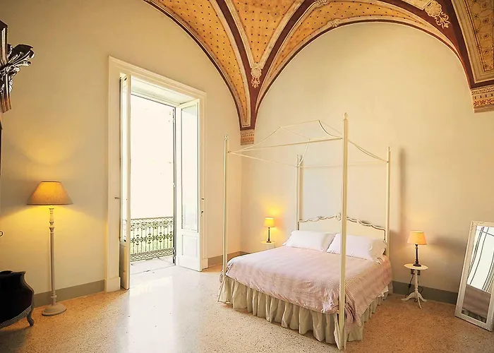 Relais Monastero Santa Teresa - Diffuso 4* Nardò