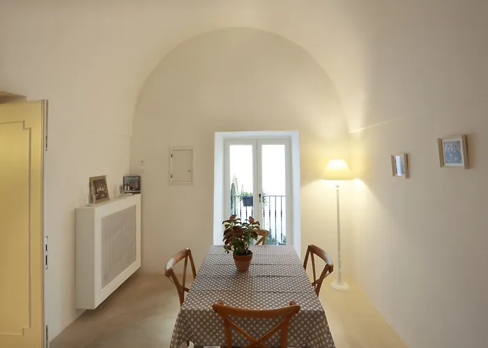 Relais Monastero Santa Teresa - Diffuso 4*