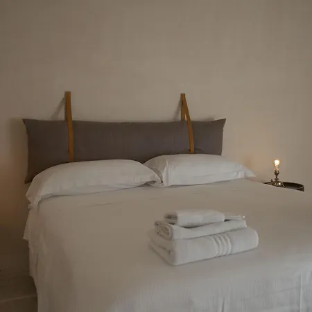 招待所 Relais Monastero Santa Teresa - Diffuso