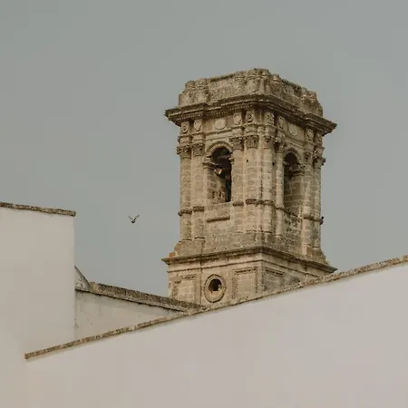 Casa de hóspedes Relais Monastero Santa Teresa - Diffuso