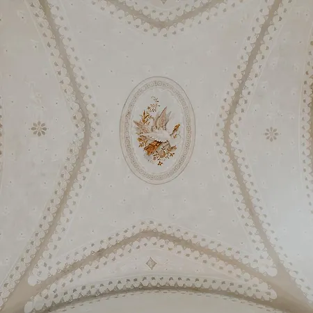 Relais Monastero Santa Teresa - Diffuso Pensionat 2*