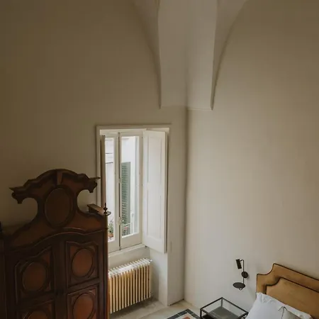 Relais Monastero Santa Teresa - Diffuso Nardò
