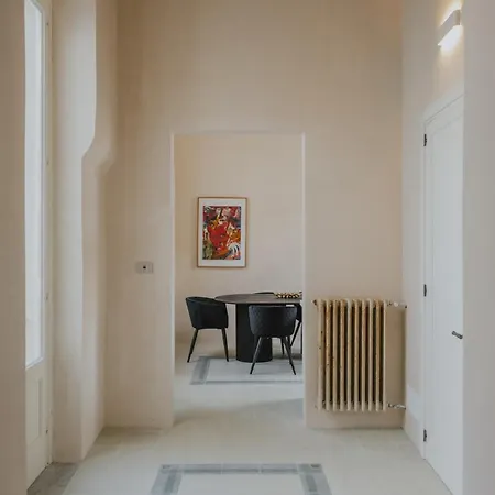 Relais Monastero Santa Teresa - Diffuso Pensionat 2*