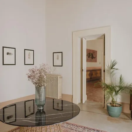 بيت ضيافة Relais Monastero Santa Teresa - Diffuso