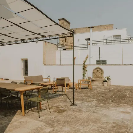بيت ضيافة Relais Monastero Santa Teresa - Diffuso 2*