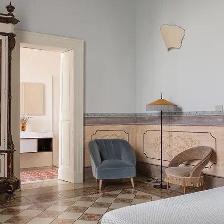 Relais Monastero Santa Teresa - Diffuso Nardò