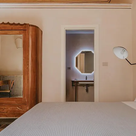 Relais Monastero Santa Teresa - Diffuso Pensionat 2*