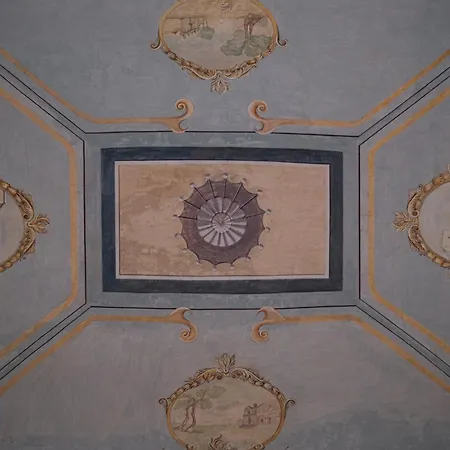 Relais Monastero Santa Teresa - Diffuso Pensionat Nardò