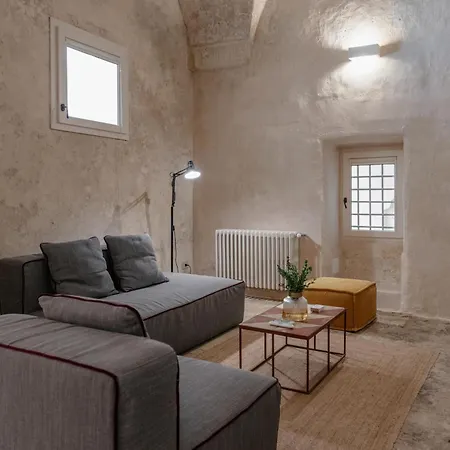 Relais Monastero Santa Teresa - Diffuso Pensionat 2*