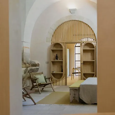 Pensionat Relais Monastero Santa Teresa - Diffuso