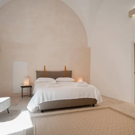 Relais Monastero Santa Teresa - Diffuso 2* Nardò