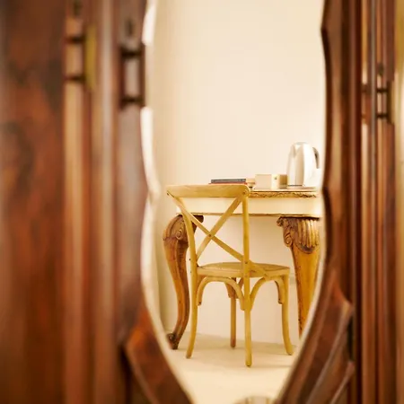 Pensionat Relais Monastero Santa Teresa - Diffuso