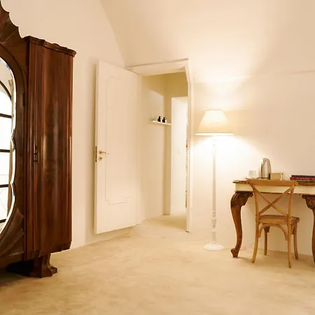 Pensionat Relais Monastero Santa Teresa - Diffuso 2*