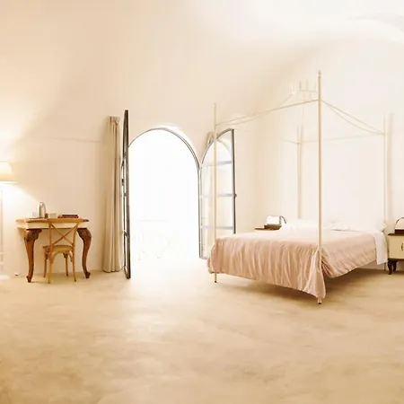Relais Monastero Santa Teresa - Diffuso Guest house Nardo