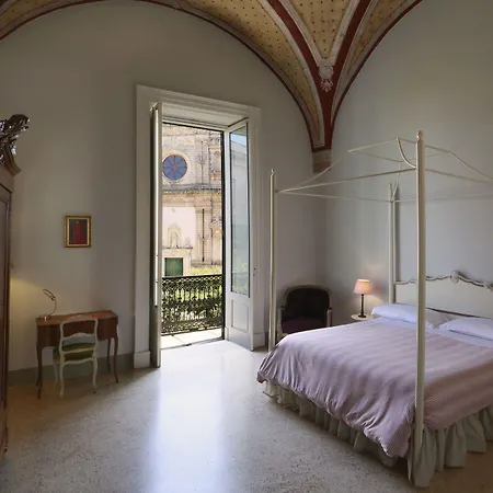 Casa de hóspedes Relais Monastero Santa Teresa - Diffuso Nardò