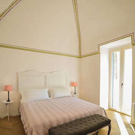 Relais Monastero Santa Teresa - Diffuso