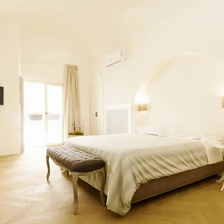 Relais Monastero Santa Teresa - Diffuso Casa de hóspedes Nardò