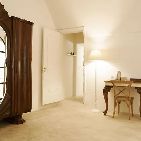 Relais Monastero Santa Teresa - Diffuso 4*