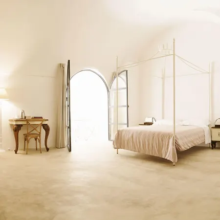 Relais Monastero Santa Teresa - Diffuso Casa de hóspedes 4*