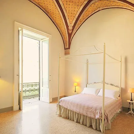 Relais Monastero Santa Teresa - Diffuso 4* Nardò