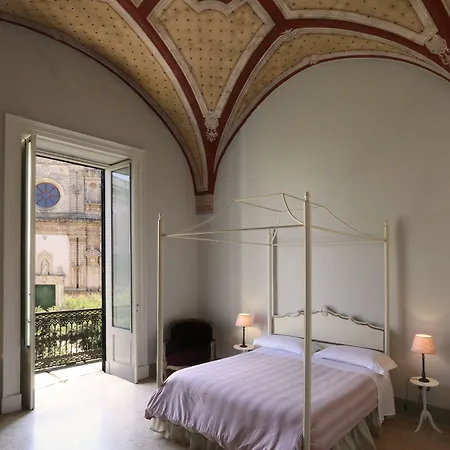 Relais Monastero Santa Teresa - Diffuso Casa de hóspedes Nardò