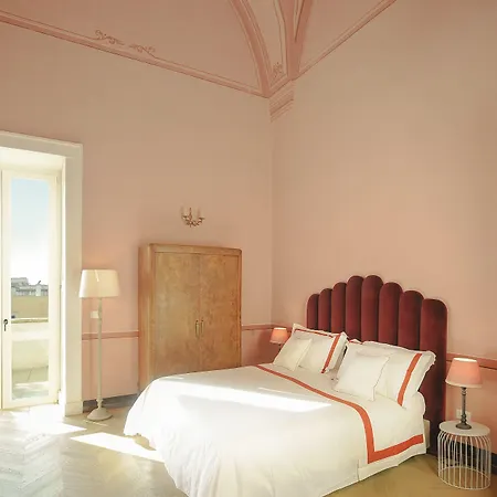 Relais Monastero Santa Teresa - Diffuso 4* Nardò