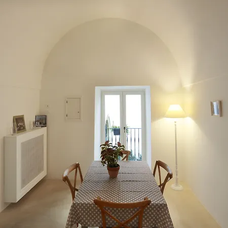 Relais Monastero Santa Teresa - Diffuso 4*