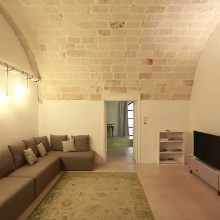 Casa de hóspedes Relais Monastero Santa Teresa - Diffuso