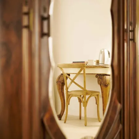 Relais Monastero Santa Teresa - Diffuso