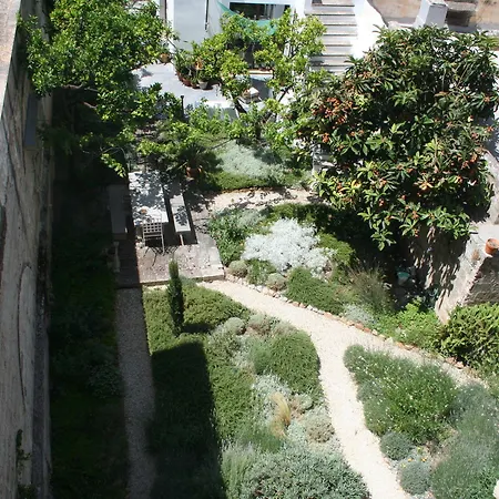 Relais Monastero Santa Teresa - Diffuso
