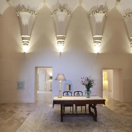 Casa de hóspedes Relais Monastero Santa Teresa - Diffuso Nardò