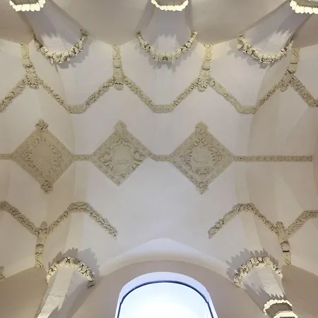 Relais Monastero Santa Teresa - Diffuso Casa de hóspedes 4*