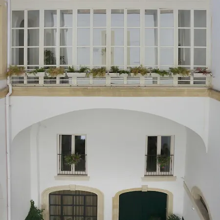Relais Monastero Santa Teresa - Diffuso Casa de hóspedes Nardò