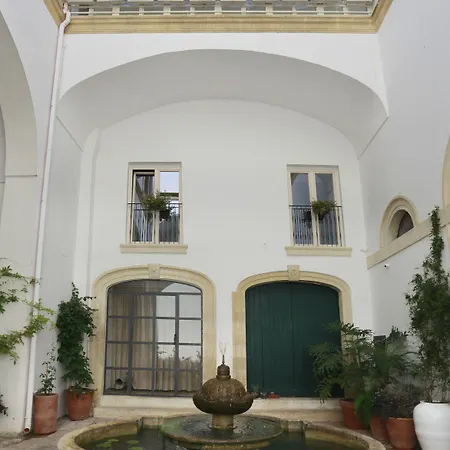 Relais Monastero Santa Teresa - Diffuso Casa de hóspedes Nardò