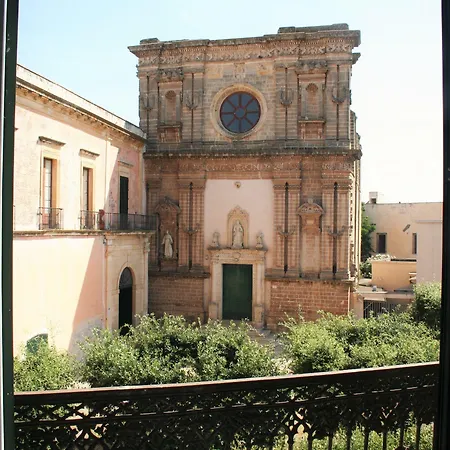 Relais Monastero Santa Teresa - Diffuso Casa de hóspedes 4*
