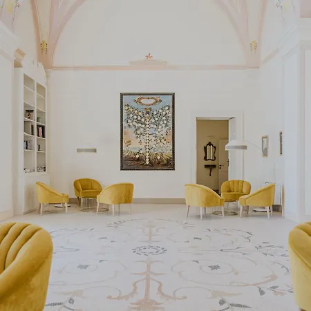 Relais Monastero Santa Teresa - Diffuso 4* Nardò