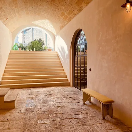 Relais Monastero Santa Teresa - Diffuso Casa de hóspedes