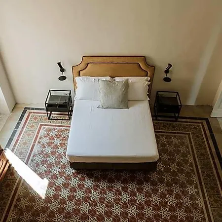 Gasthof Relais Monastero Santa Teresa - Diffuso