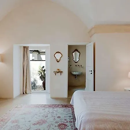 招待所 Relais Monastero Santa Teresa - Diffuso 4*