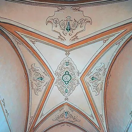 Relais Monastero Santa Teresa - Diffuso 4* Nardò